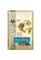 ANF อาหารสุนัข แบบเม็ด สำหรับลูกสุนัขหรือสุนัขตั้งครรภ์ และให้นมลูก ทุกสายพันธุ์ ขนาด 3 กิโลกรัม